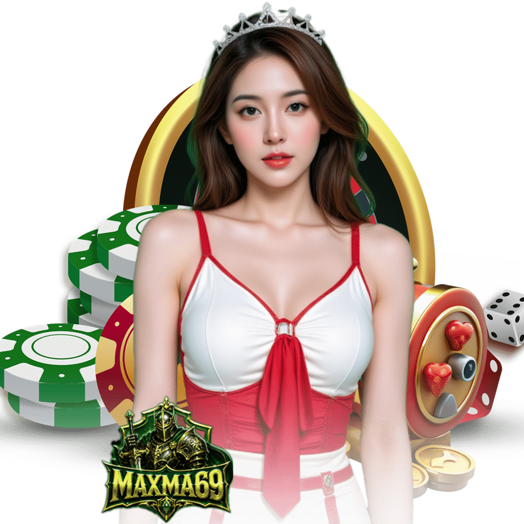 maxma69 คาสิโน